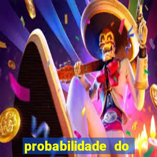 probabilidade do jogo do sao paulo hoje